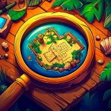 Игра Lost Things