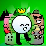 Монстр Макс