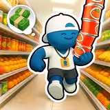 Игра Моя Маленькая Лавка