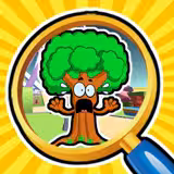 Обби: Королевская Битва Пряток