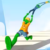 Игра Башня из Людей Игра Башня из Людей