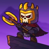 Игра Герои Рейда: Тёмная Сторона