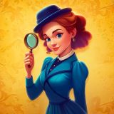 Игра Поиск Предметов: Дело Эмили