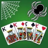 Игра Пасьянс Паук "Классика"