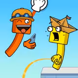 Игра Квадратный Пунки Длинная Рука Игра Квадратный Пунки Длинная Рука