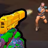 Игра Страйк: Шутер