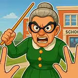 Студент и Преподаватель