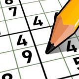 Игра Судоку: Игра На Логику Игра Судоку: Игра На Логику