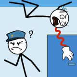 Игра Супер Качели