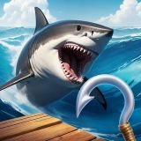 Игра Выживание на Плоту - Рафт Игра Выживание на Плоту - Рафт