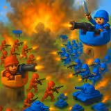 Тактическое Завоевание