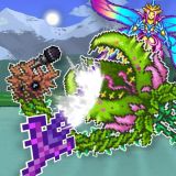 Террария Плейграунд