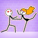 Игра Через Стену