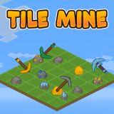 Добыча Плитки