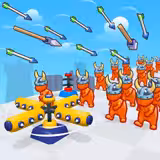 Игра Повелители Ловушек