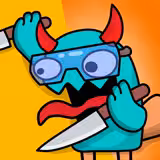 Игра Предатель Бобр! Игра Предатель Бобр!