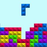 Игра Классический Тетрис 2 Игра Классический Тетрис 2