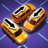 Игра Вырули! Выезд из Затора Игра Вырули! Выезд из Затора