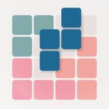 Игра Блоки Разнообразие Фигурок