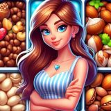 Соединяй Орехи: Ореховый Микс