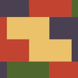 Зигзаги Куча Пазлов