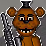 Игра Пять Ночей С Фредди Плейграунд Песочница Игра Пять Ночей С Фредди Плейграунд Песочница