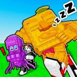 Не Разбуди Брейнрота! Обби Магнат Брейнрот Тайкун