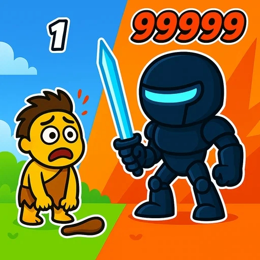 Игра Эволюция Армии : Слияние и Тактика