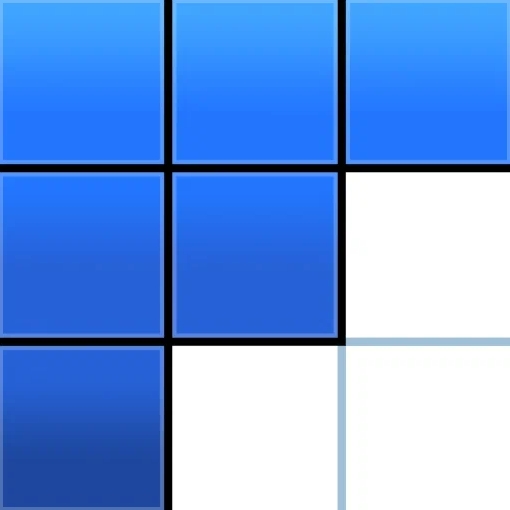 Игра Block Sudoku Puzzle
