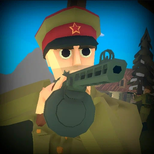 Игра Зов Битвы