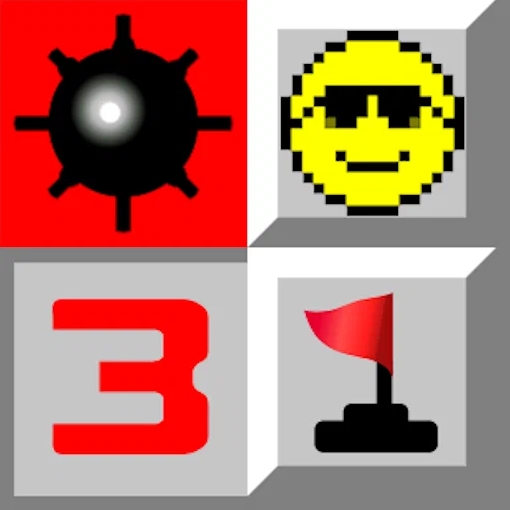 Игра Классический Сапер