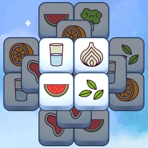 Игра Собери 3 Плитки