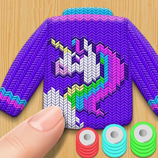 Игра Cord Jam