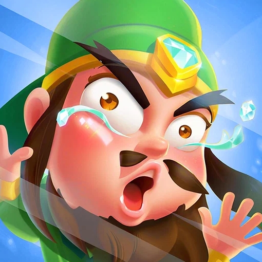 Игра Heroes Assemble