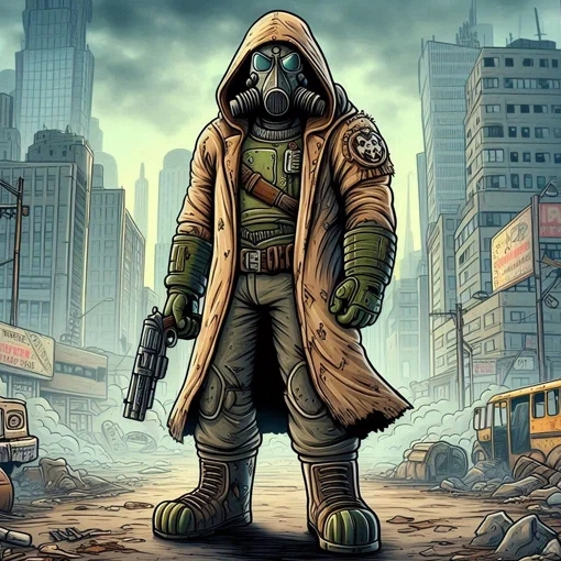 Игра Герои Пустоши Игра Герои Пустоши