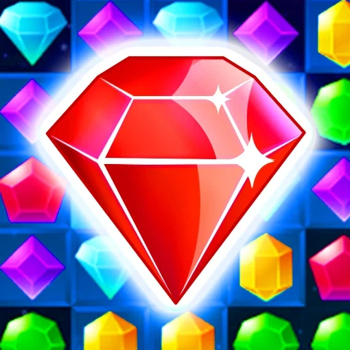 Игра Jewel Match Игра Jewel Match