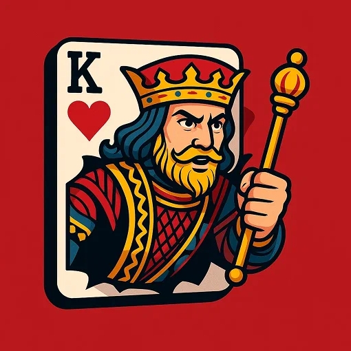 Игра Кинг