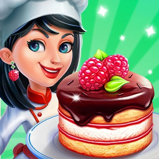 Игра Kitchen Craze Игра Kitchen Craze