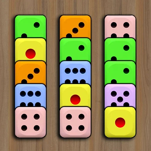 Игра Logic Dice