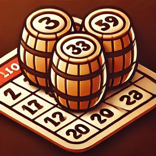 Игра Лото На Русском