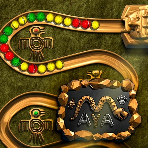 Игра Maya