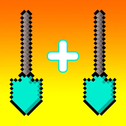 Игра Merge Tools - Соединяй и Копай