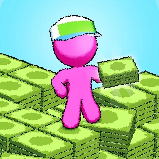 Игра My Big Mart