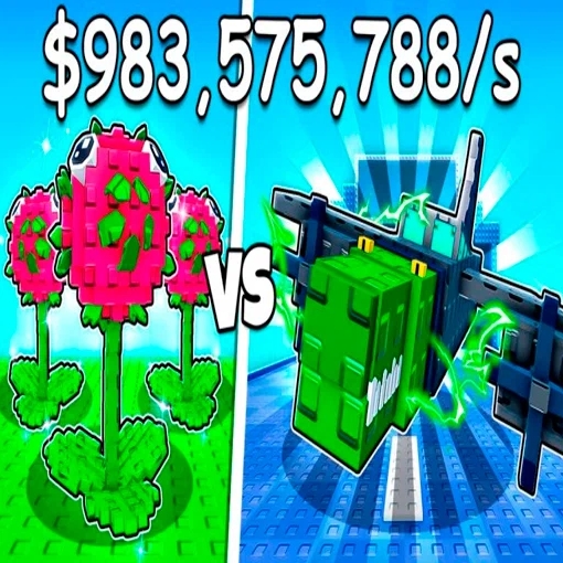 Игра Растения Против Брейнротов 100% Оригинал