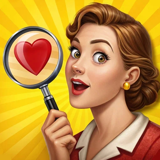Игра Поиск Предметов: Коллекция 2 Игра Поиск Предметов: Коллекция 2