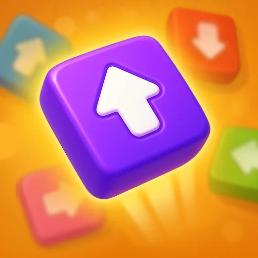 Игра Сортируй Плитки: Тапай и Играй