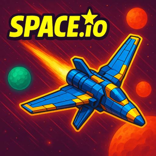 Игра Космос ИО Игра Космос ИО