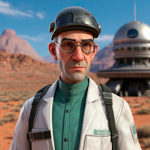 Игра Выживание в Зоне 51