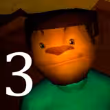 5 Ночей с Тимохой 3: Город