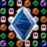 Игра АСМР Соедини Драгоценные Камни